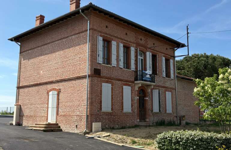 Nouveau local Accès Talents